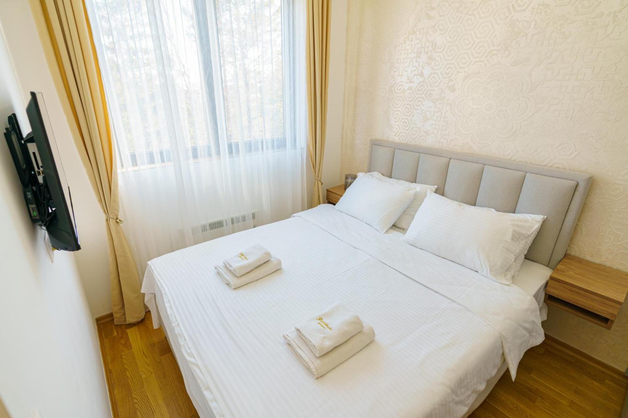 Zlatiborske Terase Spa&Wellness Экстерьер фото