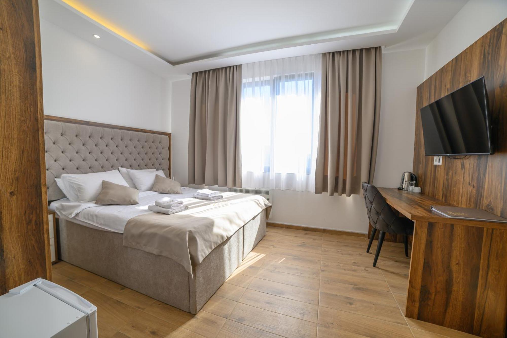 Zlatiborske Terase Spa&Wellness Экстерьер фото